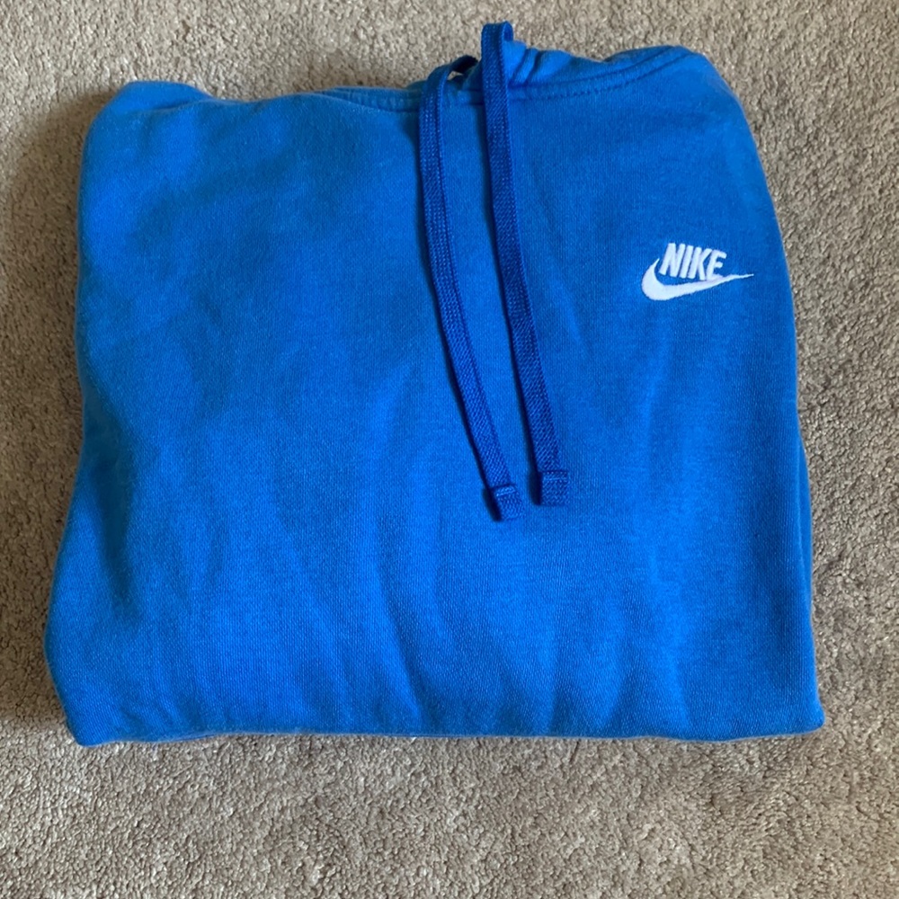 Nike Sweatshirt